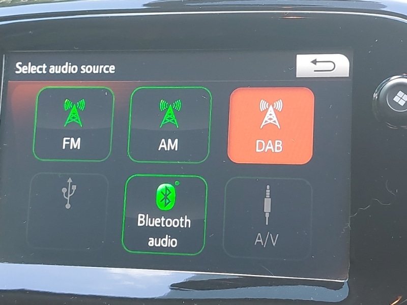 Used Peugeot 108 2020 for sale - 77105250: Photo 14