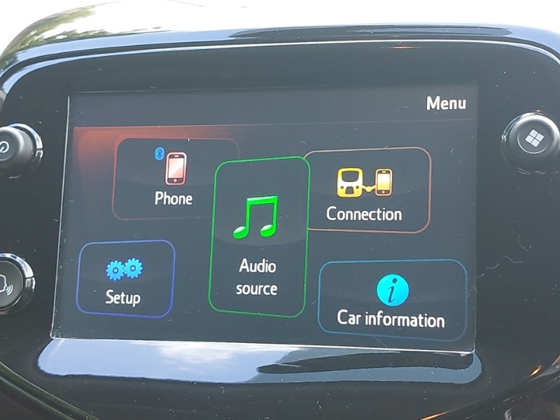 Used Peugeot 108 2020 for sale - 77105250: Photo 15