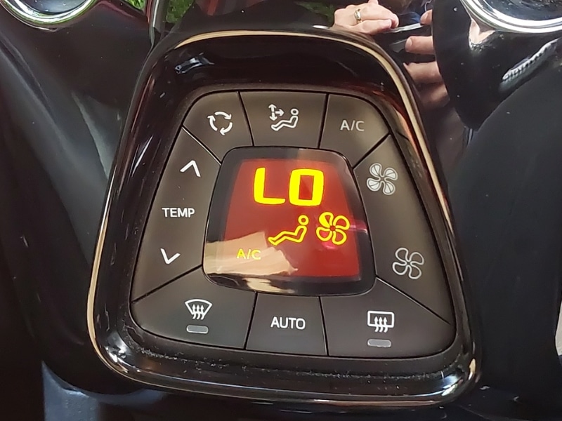 Used Peugeot 108 2020 for sale - 77105250: Photo 16