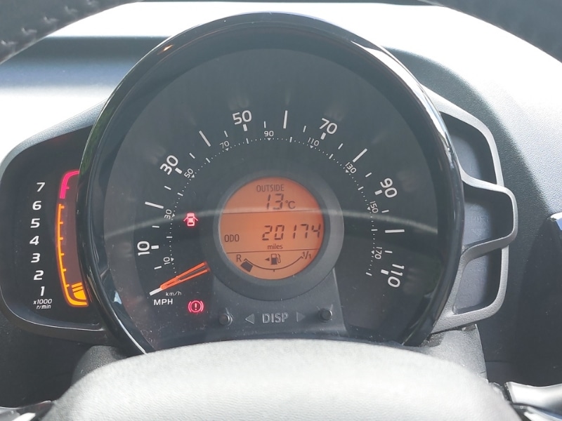 Used Peugeot 108 2020 for sale - 77105250: Photo 17