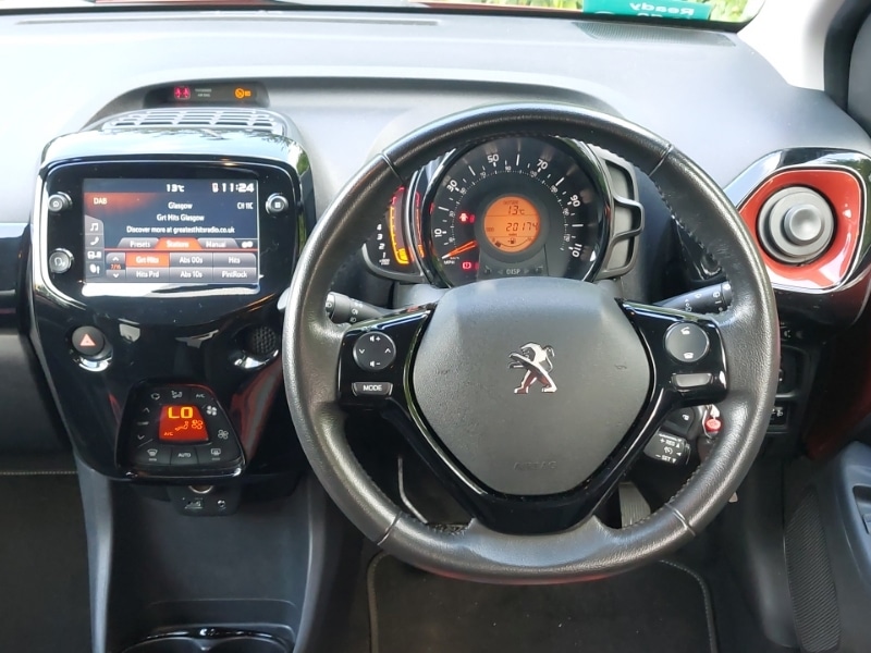 Used Peugeot 108 2020 for sale - 77105250: Photo 2