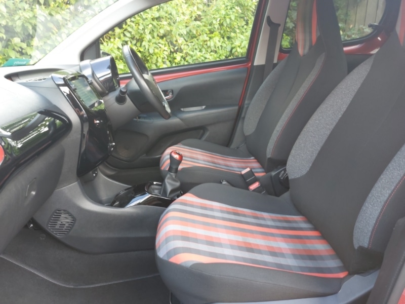 Used Peugeot 108 2020 for sale - 77105250: Photo 5