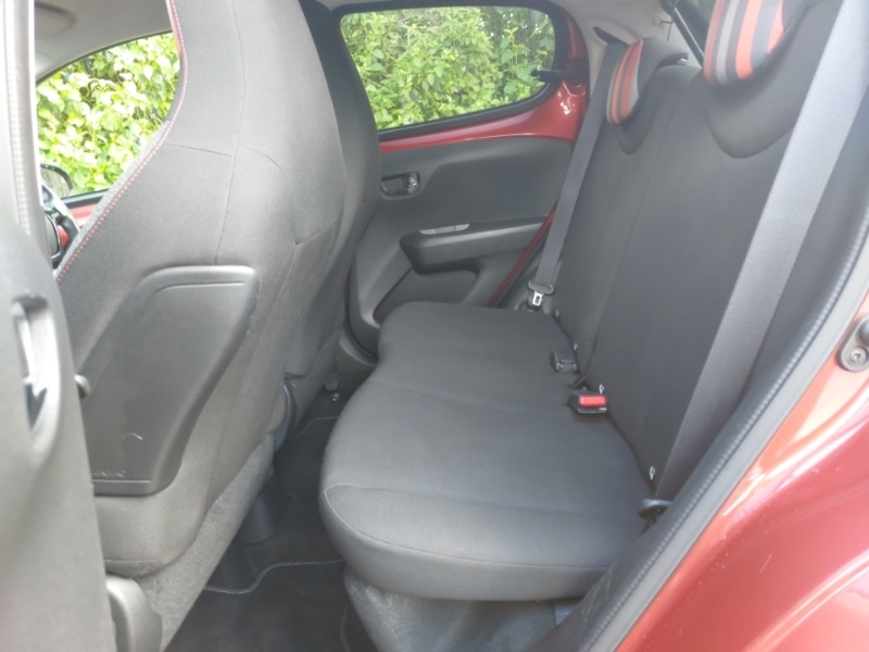 Used Peugeot 108 2020 for sale - 77105250: Photo 6