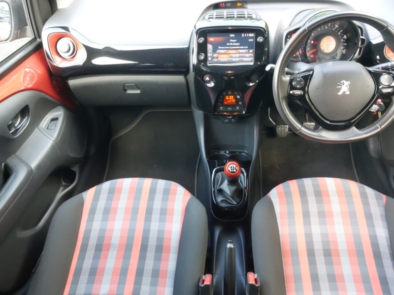 Used Peugeot 108 2020 for sale - 77105250: Photo 7