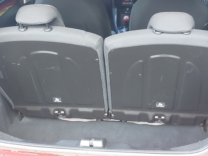 Used Peugeot 108 2020 for sale - 77105250: Photo 8