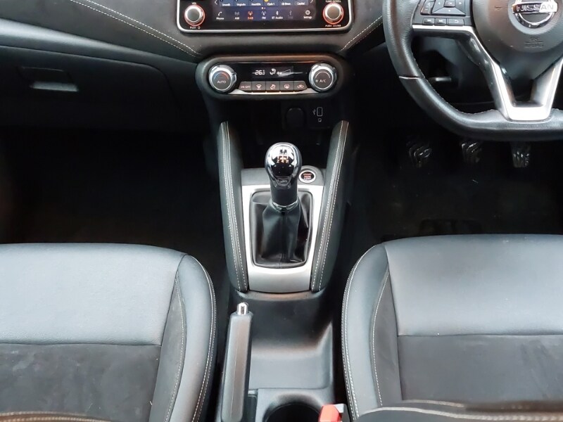 Used Nissan Micra 2022 for sale - 77517812: Photo 11