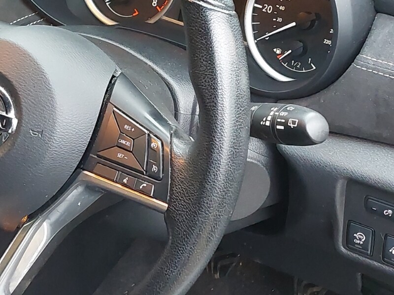 Used Nissan Micra 2022 for sale - 77517812: Photo 15