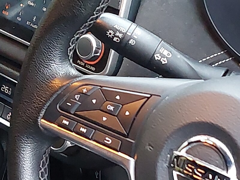 Used Nissan Micra 2022 for sale - 77517812: Photo 16