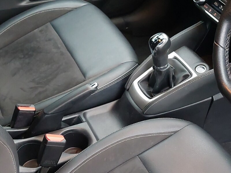 Used Nissan Micra 2022 for sale - 77517812: Photo 17