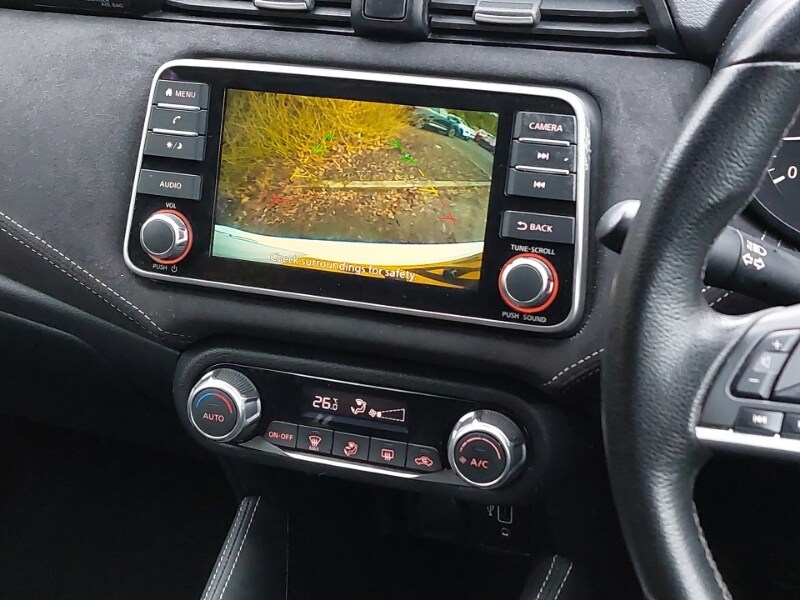 Used Nissan Micra 2022 for sale - 77517812: Photo 18