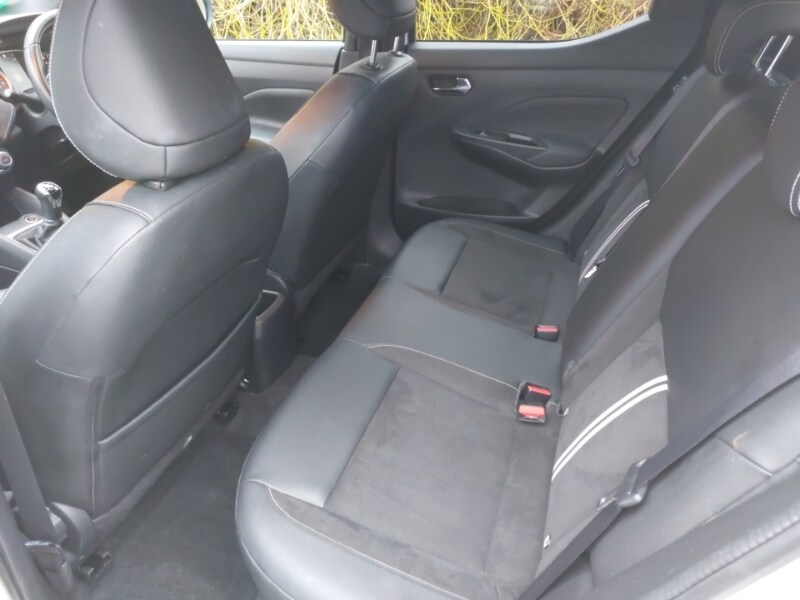 Used Nissan Micra 2022 for sale - 77517812: Photo 6