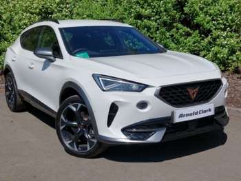 2023 - 1.5 TSI 150 V2 5dr DSG