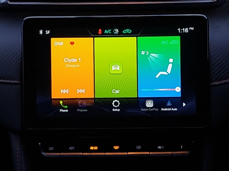 Used MG MG ZS 2022 for sale - 77522657: Photo 10