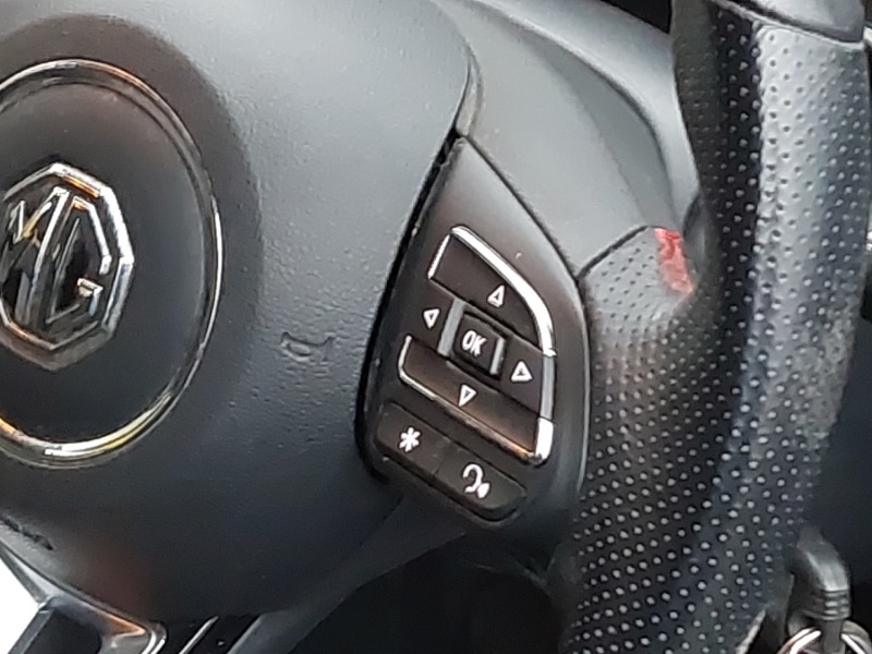 Used MG MG ZS 2022 for sale - 77522657: Photo 14