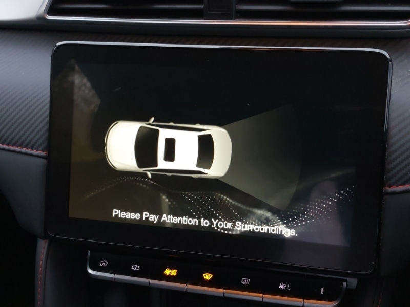 Used MG MG ZS 2022 for sale - 77522657: Photo 17