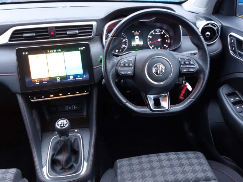 Used MG MG ZS 2022 for sale - 77522657: Photo 7