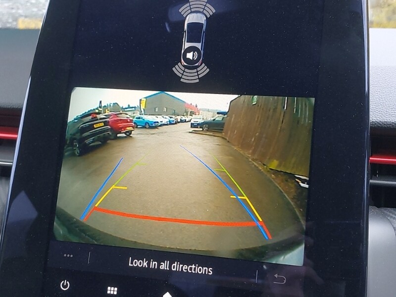 Used Renault Clio 2023 for sale - 78054679: Photo 10