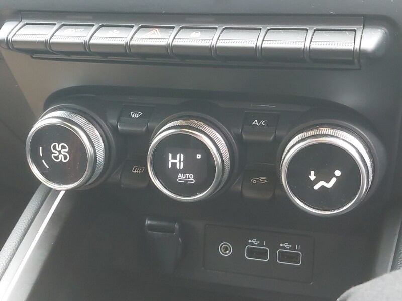 Used Renault Clio 2023 for sale - 78054679: Photo 15