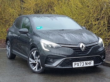 Used Renault Clio 2023 for sale - 78054679: Photo