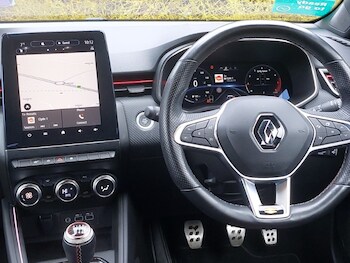 Used Renault Clio 2023 for sale - 78054679: Photo