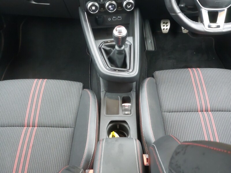 Used Renault Clio 2023 for sale - 78054679: Photo 7