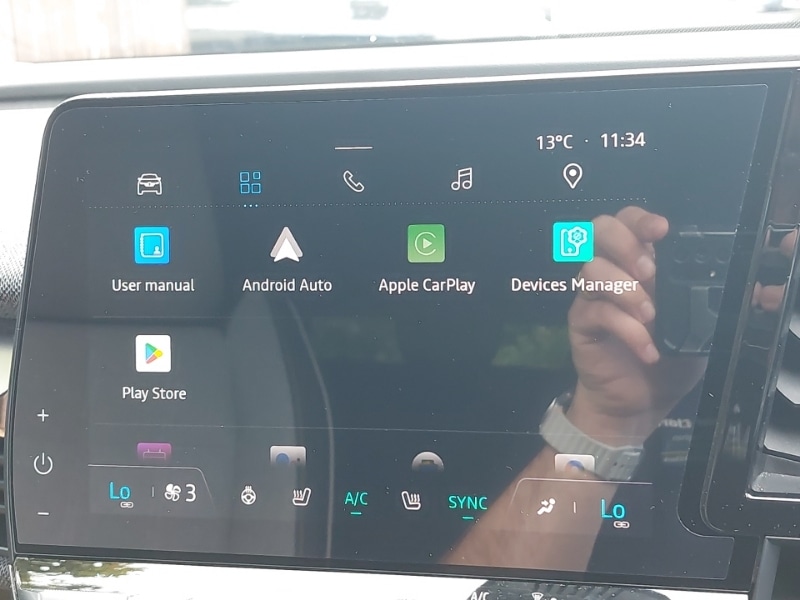 Used Renault Megane E Tech 2023 for sale - 76880002: Photo 15