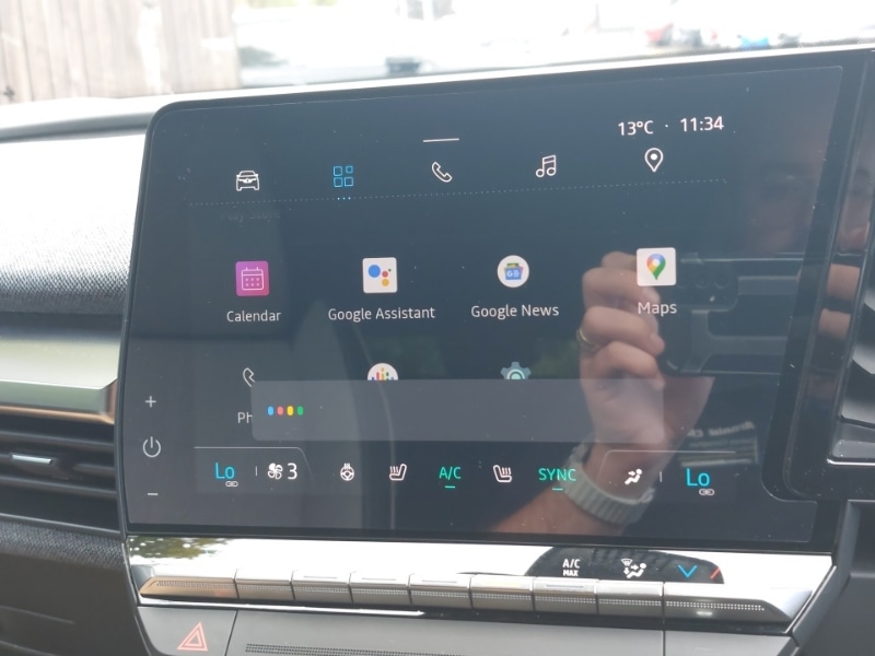 Used Renault Megane E Tech 2023 for sale - 76880002: Photo 17