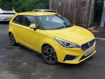 Used MG MG3 2022 for sale - 79457635: Photo