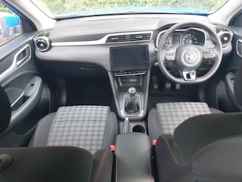 Used MG MG ZS 2022 for sale - 79440095: Photo