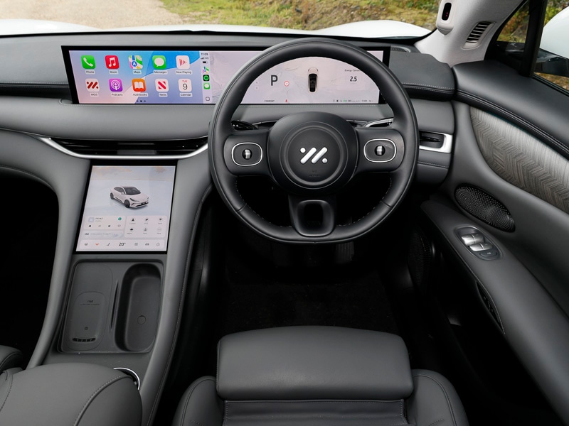 Used MG MG IM6 2026 for sale - 78113547: Photo 8