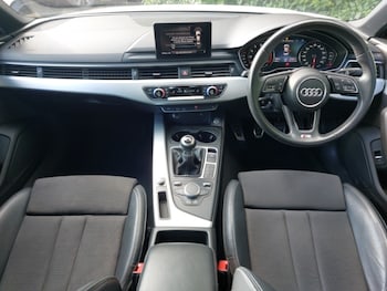 Used Audi A4 2018 for sale - 79393405: Photo