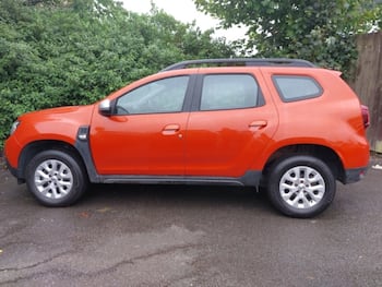 Used Dacia Duster 2023 for sale - 79673266: Photo
