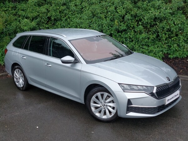 Used Skoda Octavia 2024 for sale - 75714950: Photo 12