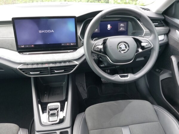 Used Skoda Octavia 2024 for sale - 75714950: Photo 7