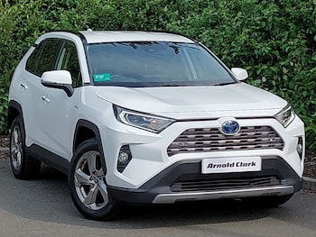 Used Toyota RAV4 2019 for sale - 75701993: Photo