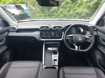 Used MG MG ZS 2025 for sale - 78860965: Photo