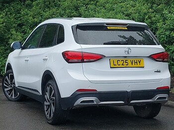 Used MG MG ZS 2025 for sale - 78860965: Photo