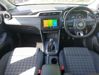 Used MG MG ZS 2021 for sale - 79319118: Photo