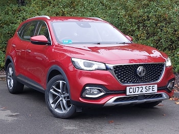 2022 - 1.5 T-GDI Excite 5dr