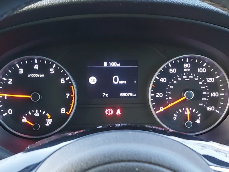 Used Kia Sportage 2019 for sale - 76795414: Photo 10