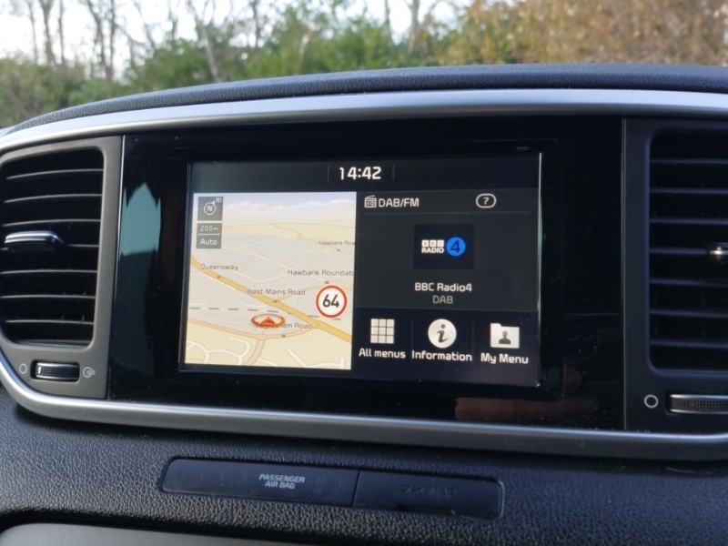 Used Kia Sportage 2019 for sale - 76795414: Photo 11