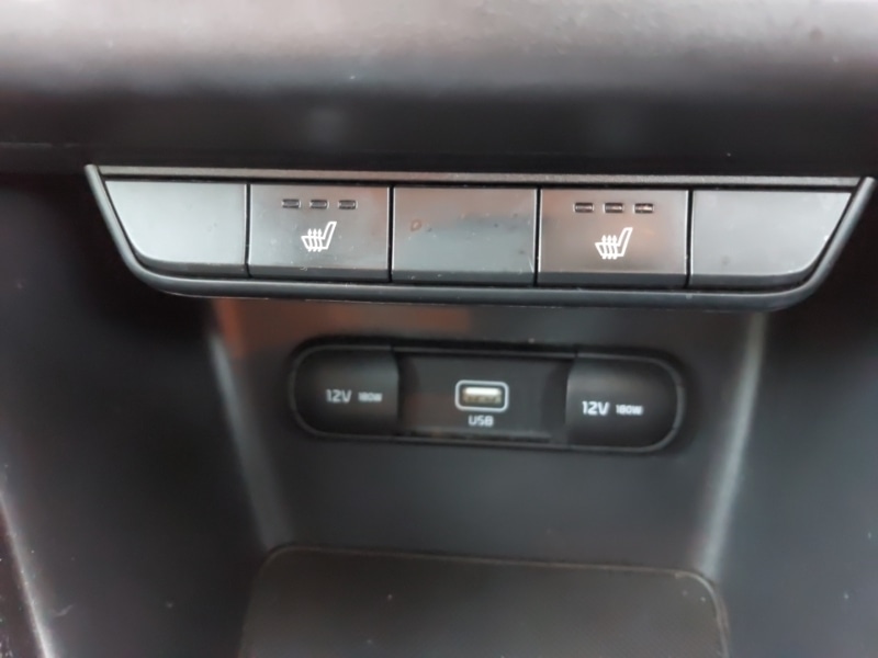 Used Kia Sportage 2019 for sale - 76795414: Photo 15