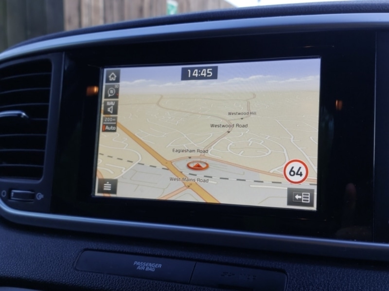 Used Kia Sportage 2019 for sale - 76795414: Photo 18