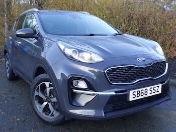 2019 - 1.6 GDi ISG 2 5dr