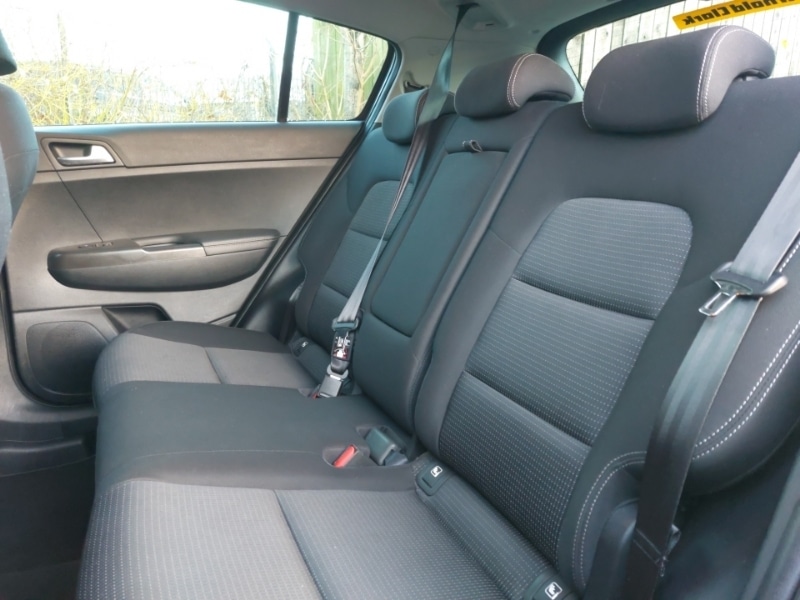 Used Kia Sportage 2019 for sale - 76795414: Photo 6