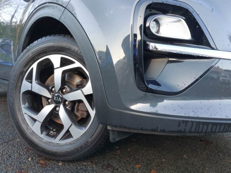 Used Kia Sportage 2019 for sale - 76795414: Photo 9