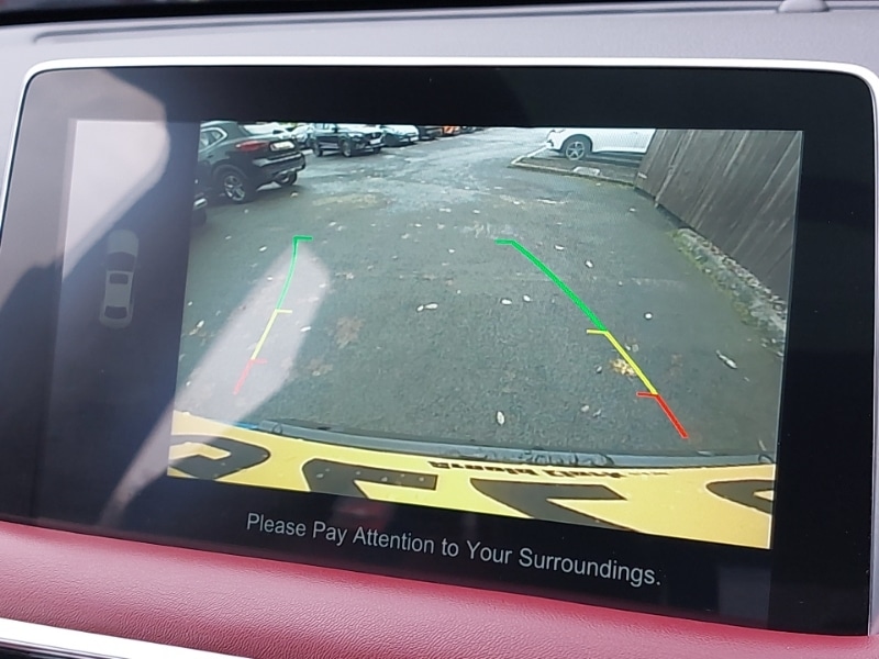 Used MG MG HS 2022 for sale - 76464881: Photo 10