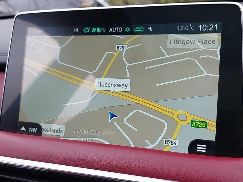 Used MG MG HS 2022 for sale - 76464881: Photo 11