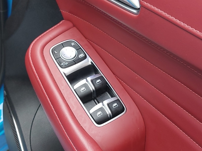 Used MG MG HS 2022 for sale - 76464881: Photo 13