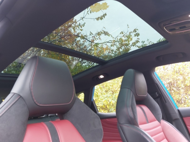 Used MG MG HS 2022 for sale - 76464881: Photo 14